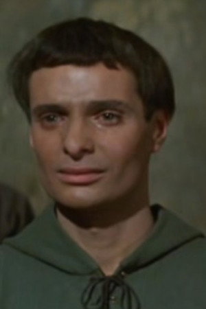 Charlie Abbadessa portrait