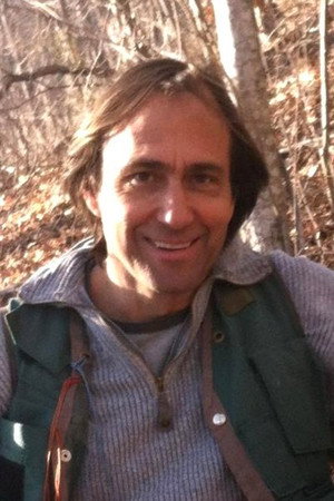 John Rutland portrait