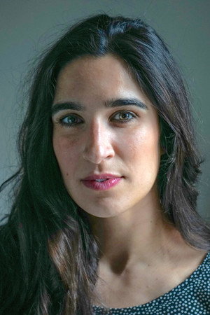 Lucia Chocarro portrait