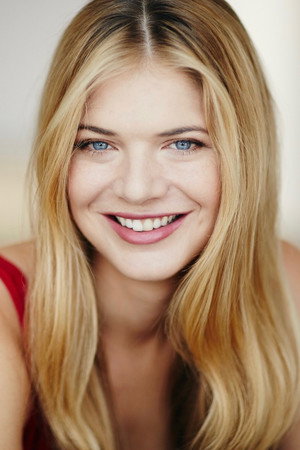 Kate Miner portrait