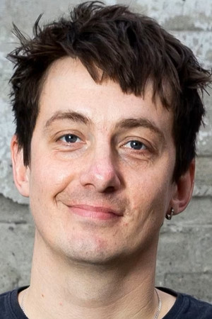 Aske Bang portrait
