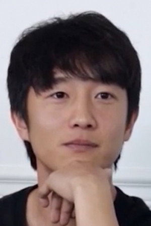 Park Do-jin portrait