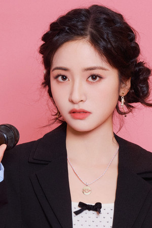 Shen Yue portrait
