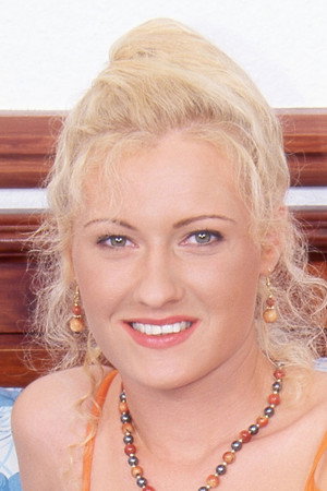 Christine Levynay portrait