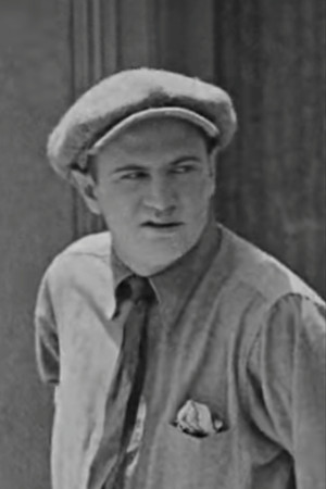 Bill Strother portrait