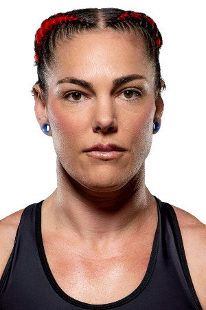 Jackie Cataline portrait