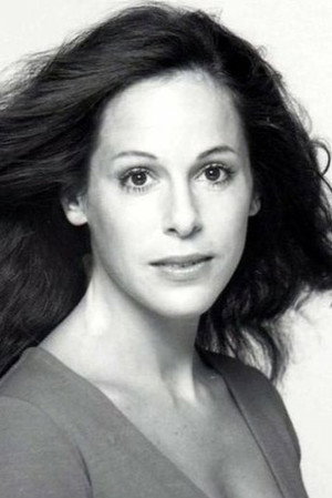 Louise Sorel portrait