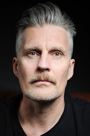 Stefan Gödicke portrait