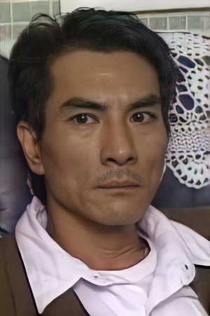 Mak Chi-Wan portrait