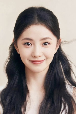 Liu Haocun portrait