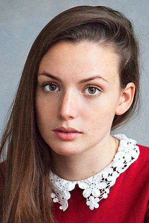 Gaite Jansen portrait