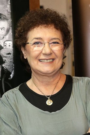 Beatriz Carvajal portrait