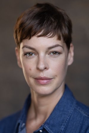 Pollyanna McIntosh portrait