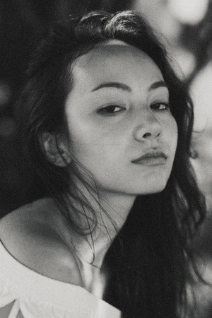 Alice Jokela portrait