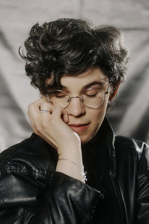 Rebecca Sugar portrait