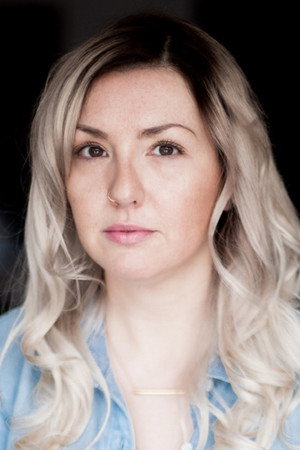 Maude Morissette portrait