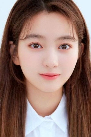 Kal So-won portrait