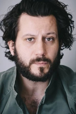 Florian Cadiou portrait