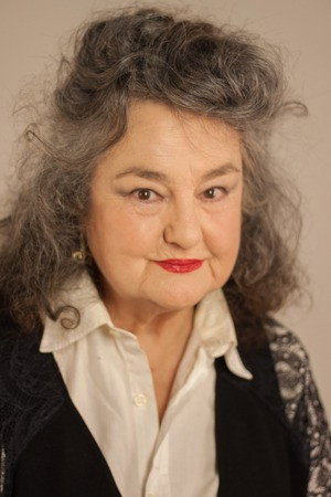 Juana Andueza portrait