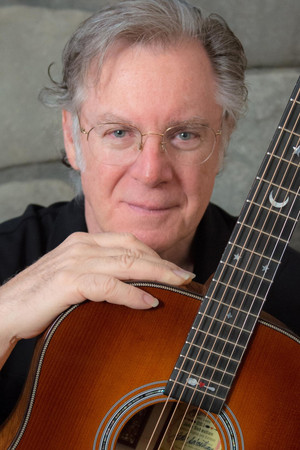 John Sebastian portrait