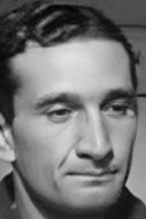 Luigi Russo portrait