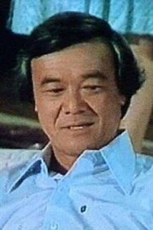 Bennett Ohta portrait