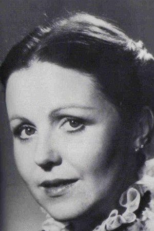 Lanna Saunders portrait