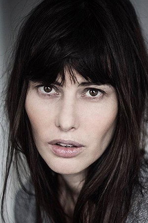 Marie Chauvin portrait