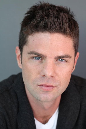 Sterling Jones portrait