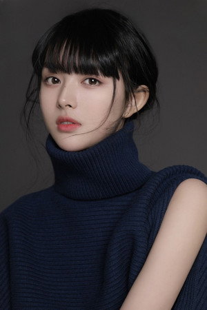 Liao Huijia portrait