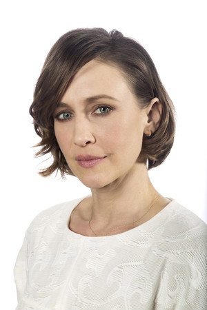 Vera Farmiga portrait