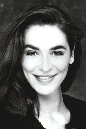 Claire Stansfield portrait