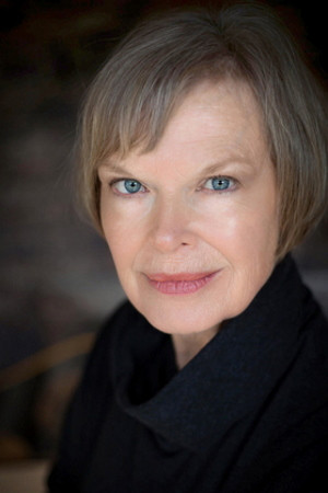 Judith Buchan portrait