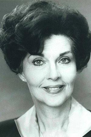 Lynn Cartwright portrait