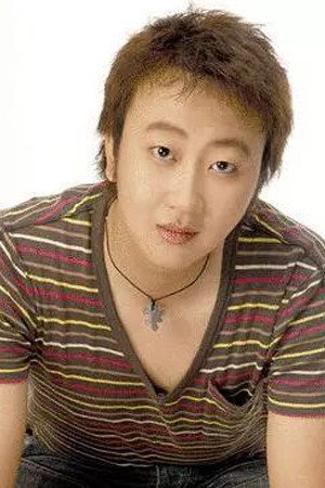 Zhao Yi portrait