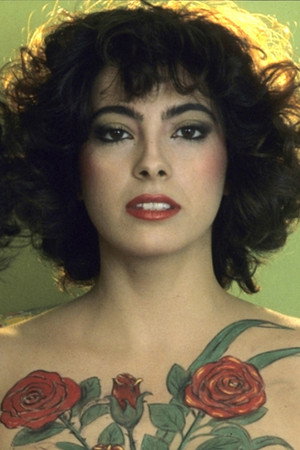 Donatella Damiani portrait