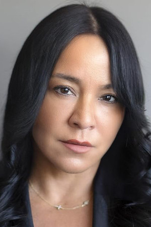Angie Reid portrait
