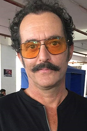 R. Bhakti Klein portrait