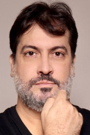 Daniel Braga portrait