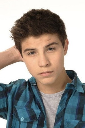 Luke Bilyk portrait