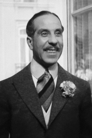 António Silva portrait