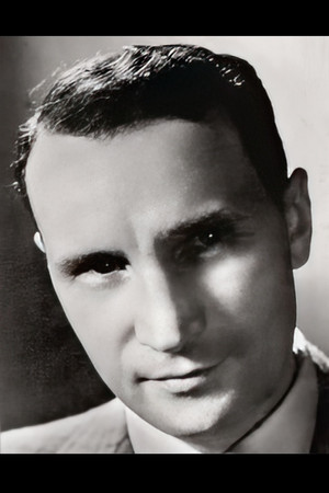 René Lefèvre-Bel portrait