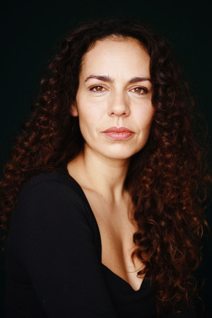 Rita Silvestre portrait