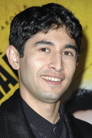 Jonathan Hernandez portrait