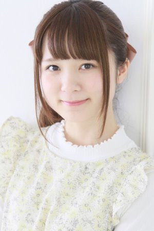 Misaki Watada portrait