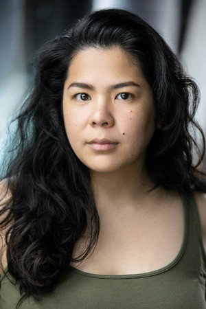 Margarita San Luis portrait
