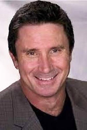 Tony Noakes portrait