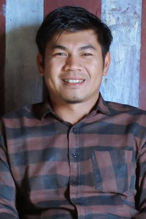 Deni Saputra portrait