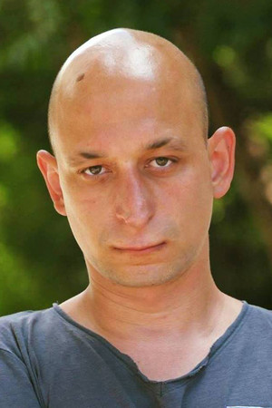 Cevher Hikmet Güzey portrait