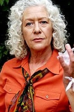 Antoinette Kellerman portrait